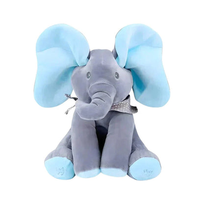 Nana™ - De Schattigste Nieuwe Knuffelige Interactieve Muzikale Knuffeldieren