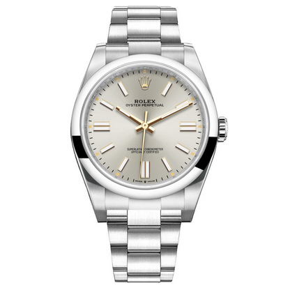 Horloge Oyster Perpetual 36mm