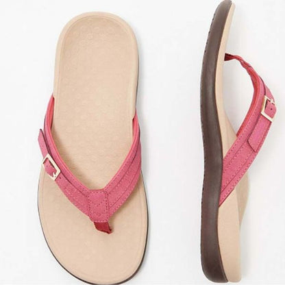 Orthopedische zomersandalen - Volmena™