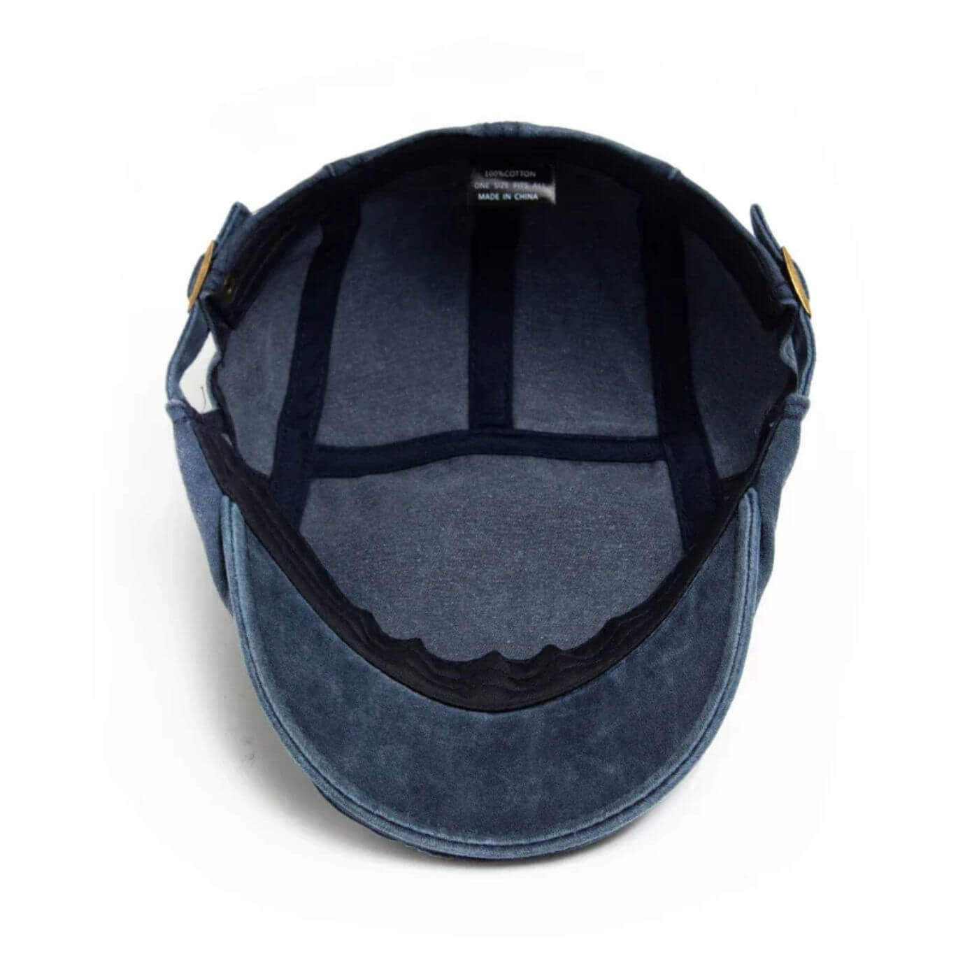 Philipp – Vintage baret van hoge kwaliteit