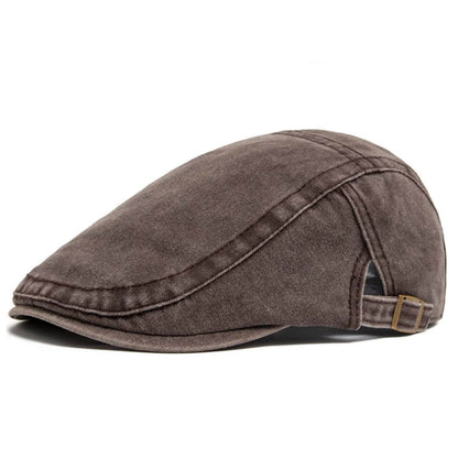 Philipp – Vintage baret van hoge kwaliteit