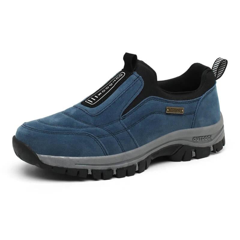 Fabio™ | Comfortabele trekkingschoenen met ondersteuning
