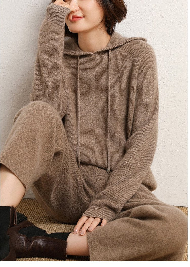 Karolina™ | Klassieke damescapuchon