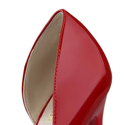 Orthopedische pompen Elegantie en comfort