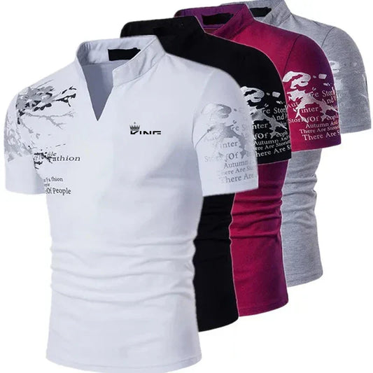 BES | COMFORTABELE HERENPOLO