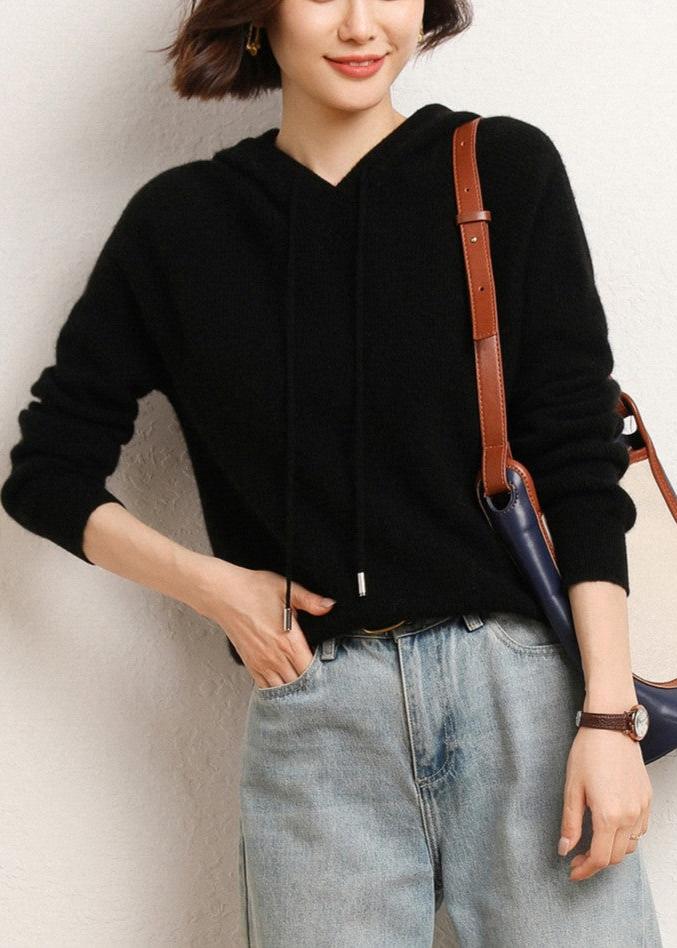 Karolina™ | Klassieke damescapuchon