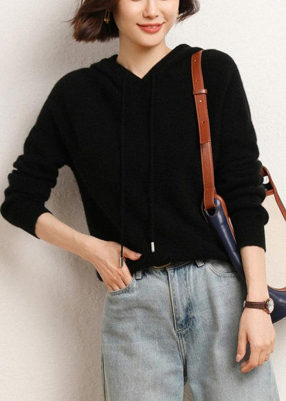 Karolina™ | Klassieke damescapuchon