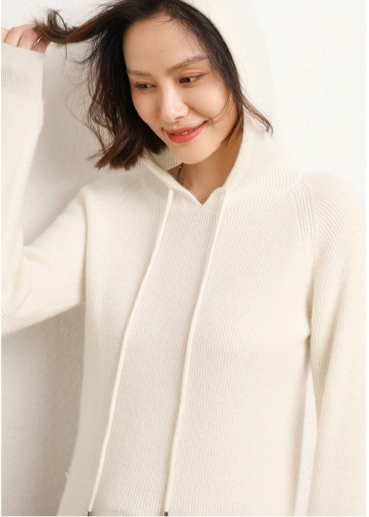 Karolina™ | Klassieke damescapuchon