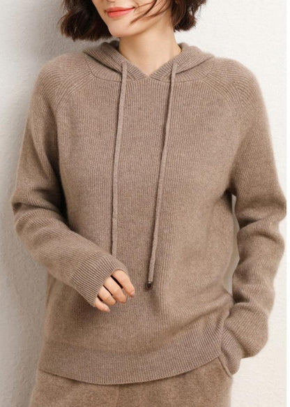 Karolina™ | Klassieke damescapuchon