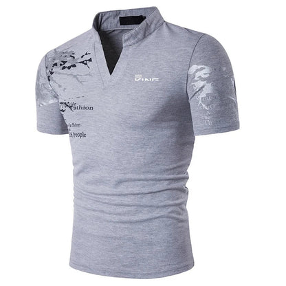BES | COMFORTABELE HERENPOLO