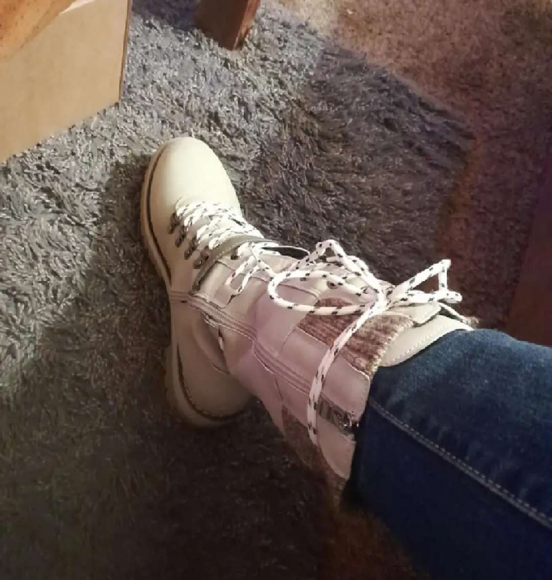 Waterdichte sneeuwlaarzen voor dames