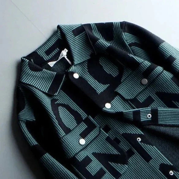 Norbert™ | vintage vestje