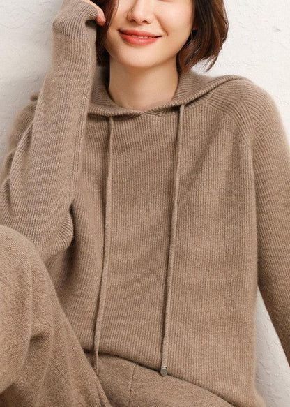 Karolina™ | Klassieke damescapuchon