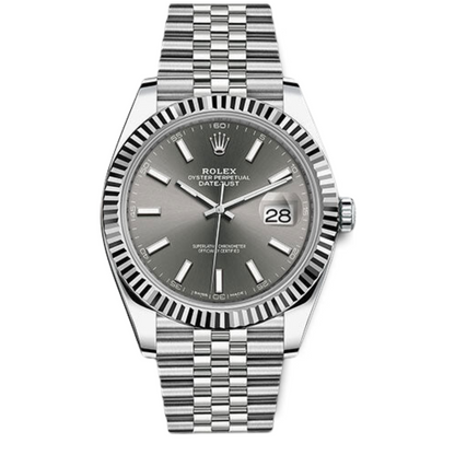 Horloge : Datejust II 41mm