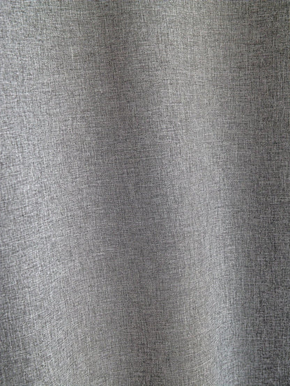 Elliott – Elegant overhemd met korte mouwen en opstaande kraag