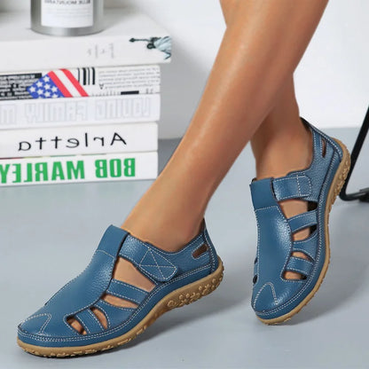 Orthopedische anti-slip sandalen voor dames - Atasia