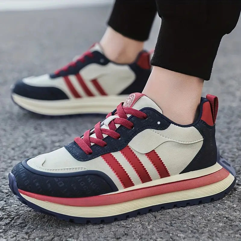 Ethan™ - Casual comfortabele sneakers