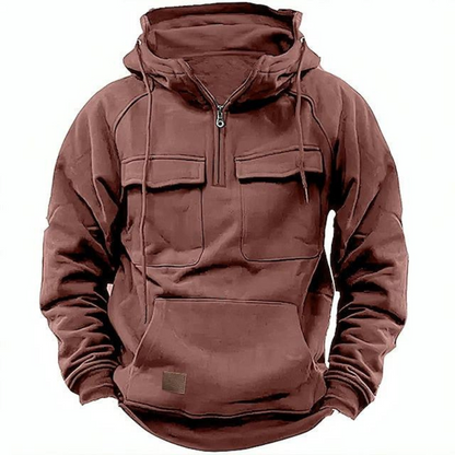 Bruno™ | Hoodie van hoge kwaliteit