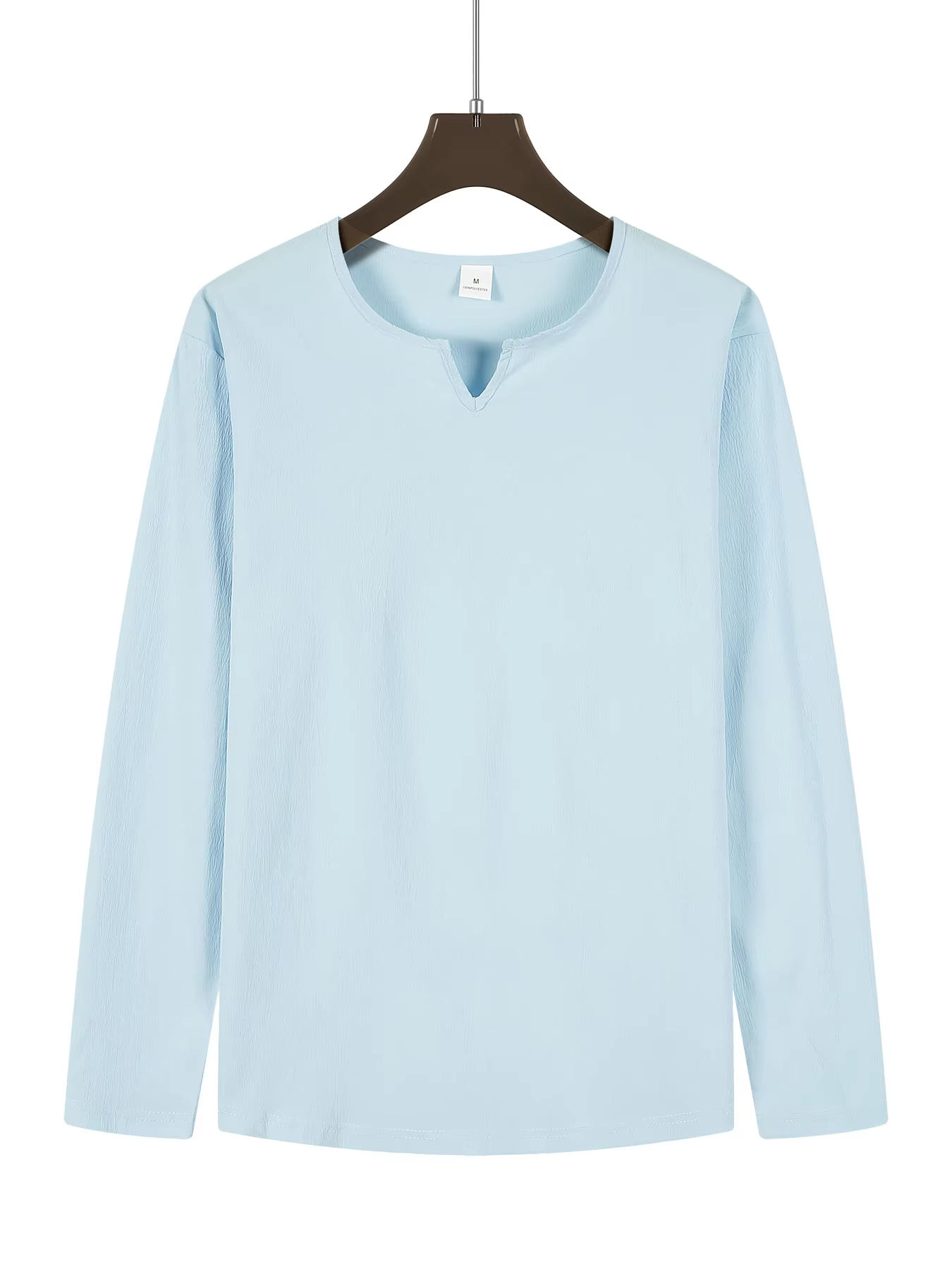 Markus™ - Casual loungeset in effen kleuren