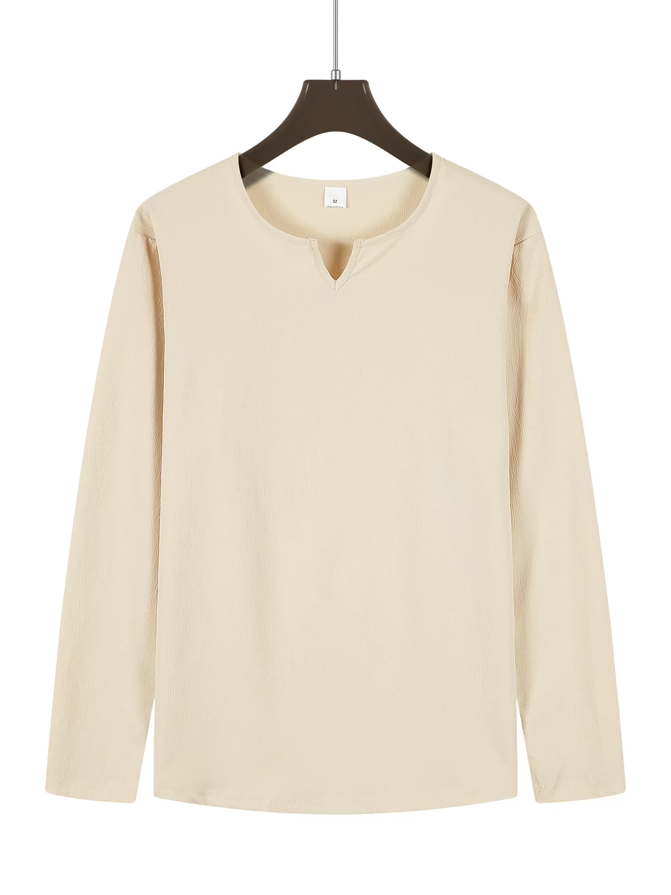 Markus™ - Casual loungeset in effen kleuren