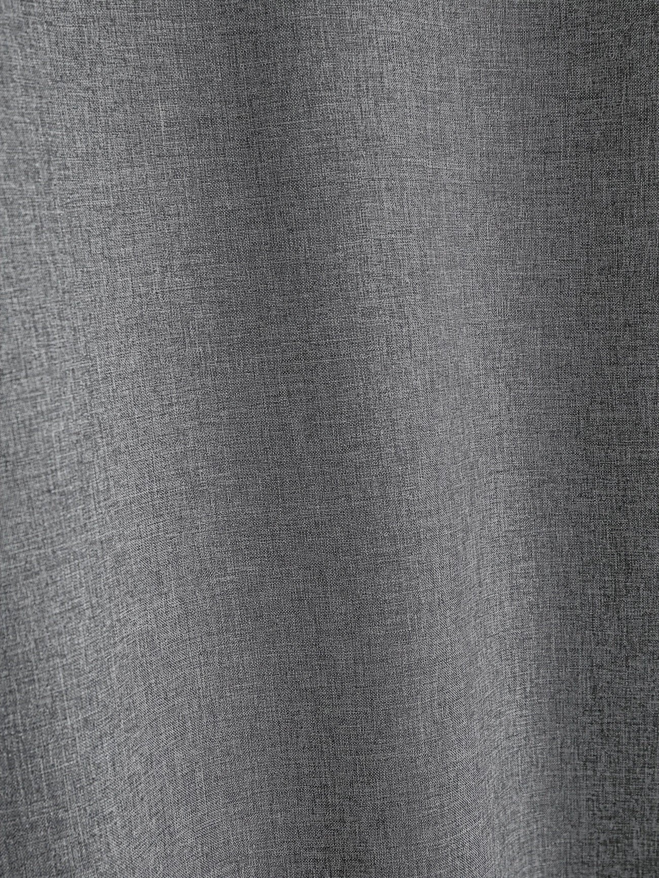 Elliott – Elegant overhemd met korte mouwen en opstaande kraag