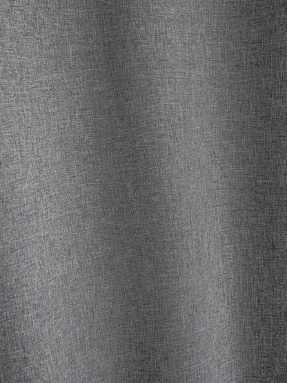 Elliott – Elegant overhemd met korte mouwen en opstaande kraag