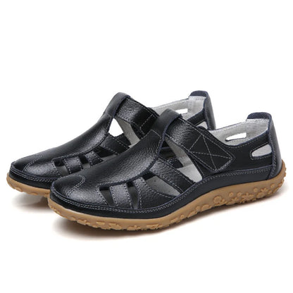Orthopedische anti-slip sandalen voor dames - Atasia