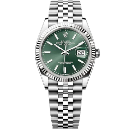 Horloge - Datejust II 41mm