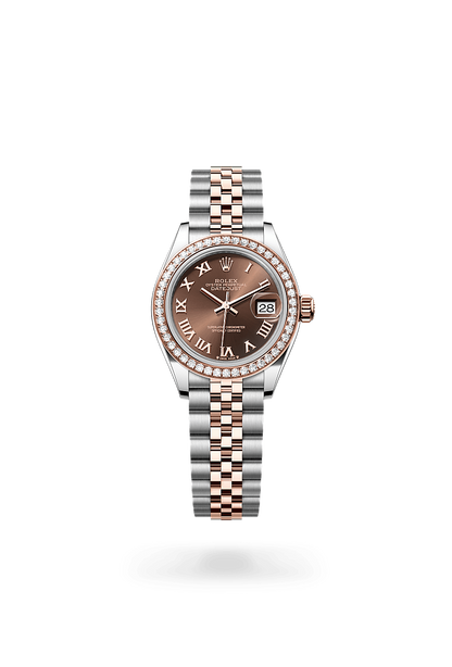 Lady-Datejust Oyster