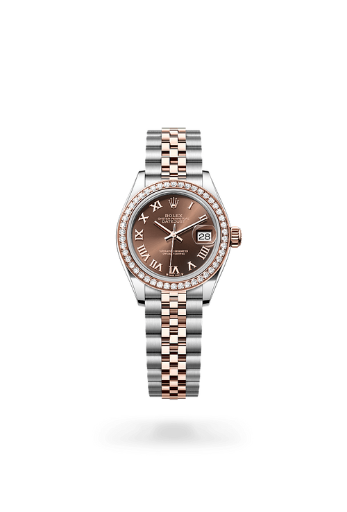 Lady-Datejust Oyster