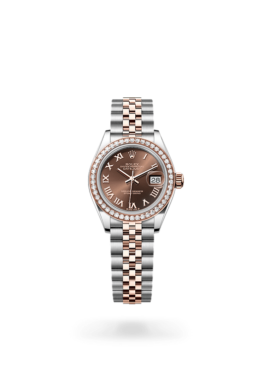 Lady-Datejust Oyster