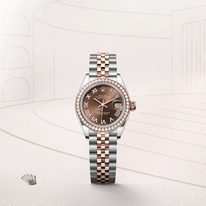 Lady-Datejust Oyster