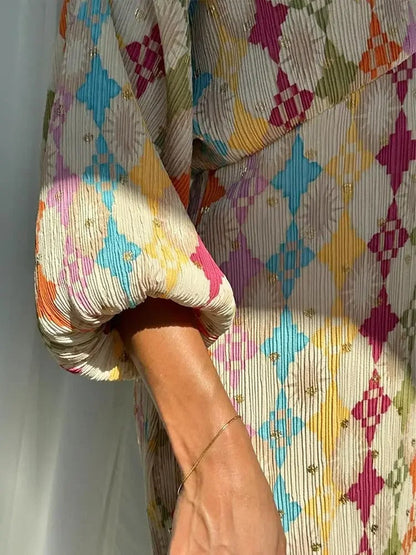 Coco - Eilandset & Jurk