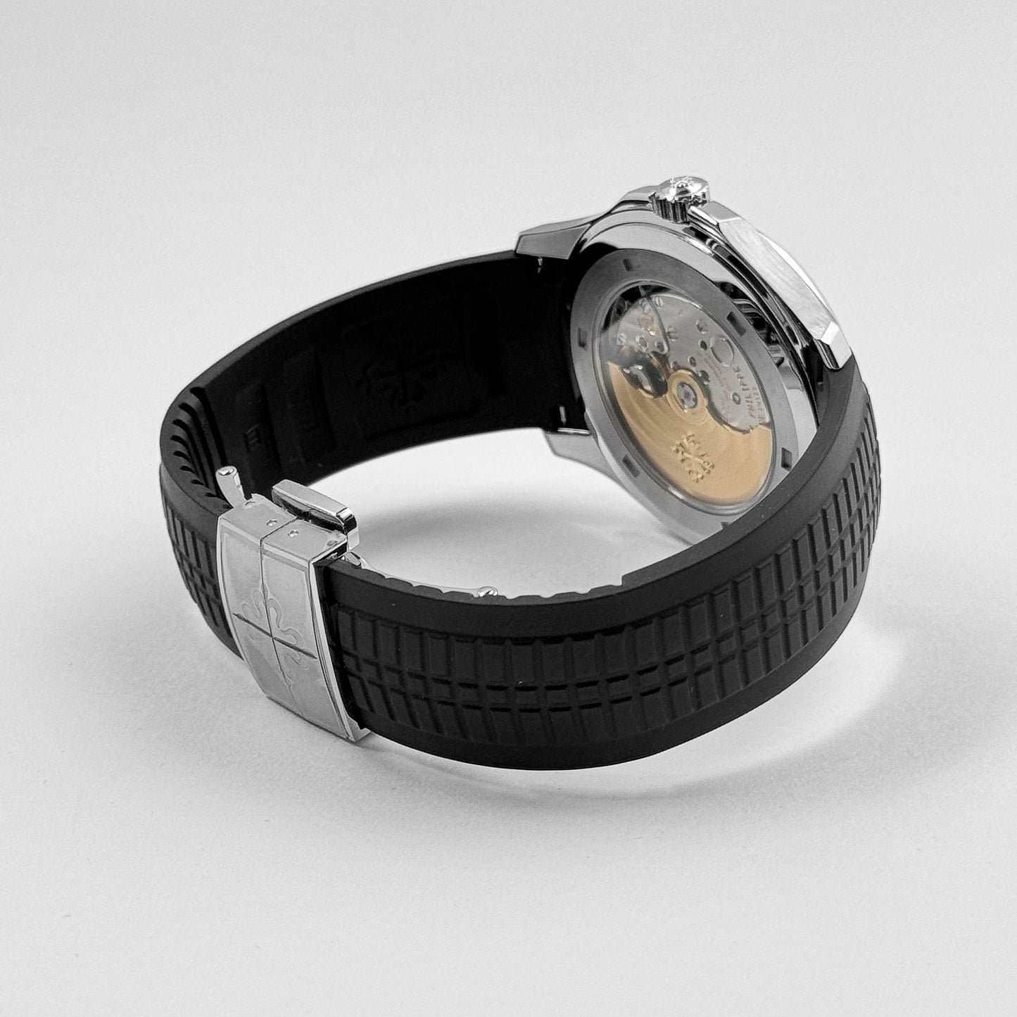 Horloge Geneve Aquanaut