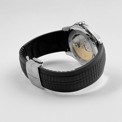 Horloge Geneve Aquanaut