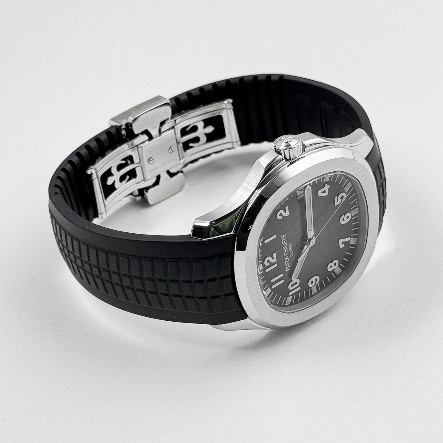 Horloge Geneve Aquanaut