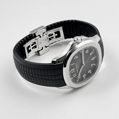 Horloge Geneve Aquanaut