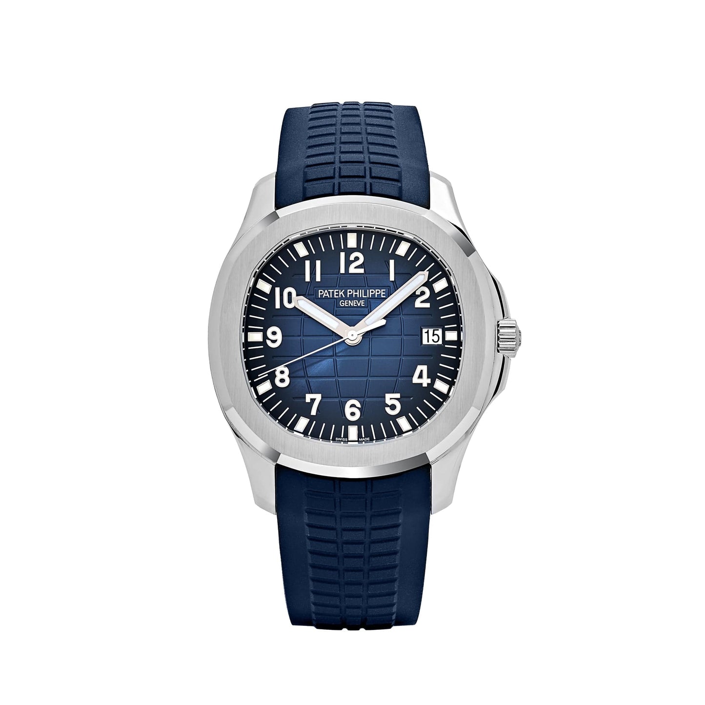 Horloge Geneve Aquanaut