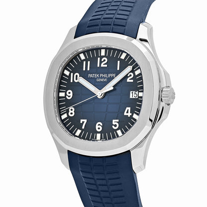 Horloge Geneve Aquanaut