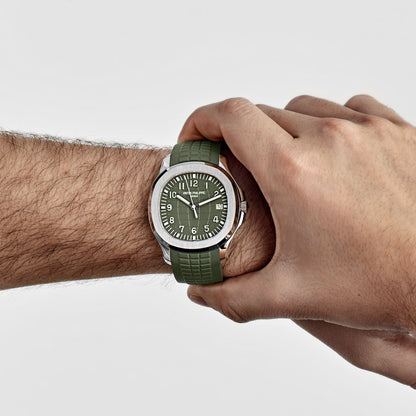 Horloge Geneve Aquanaut