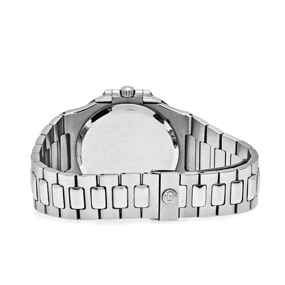 Horloge Philippe Nautilus