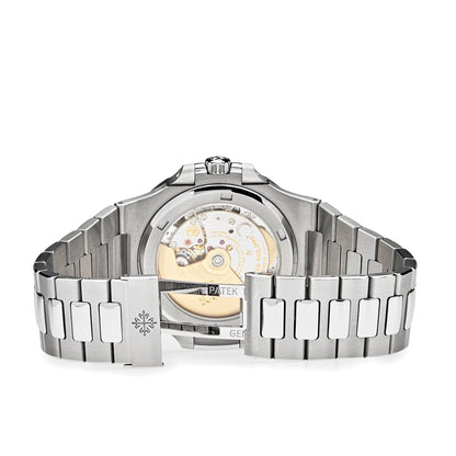 Horloge Philippe Nautilus