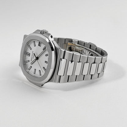 Horloge Philippe Nautilus