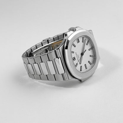 Horloge Philippe Nautilus