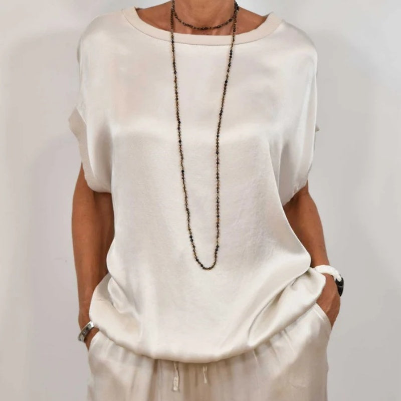 Celia - Elegant tweedelig pak