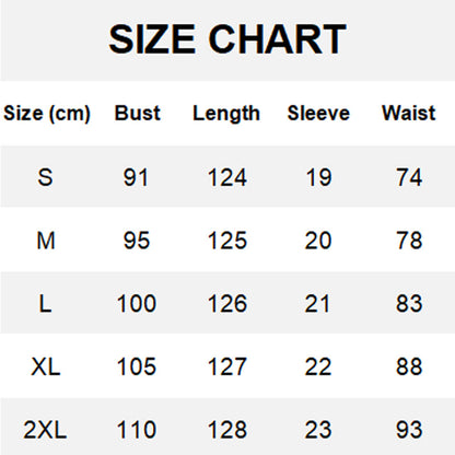 Damesjurk met strikceintuur en split